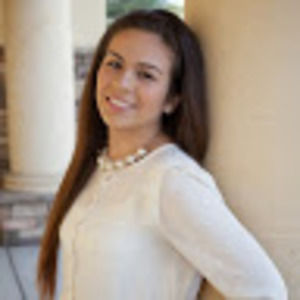 Meet your Posher, Marisol